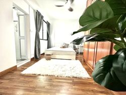 Simei Green Condominium (D18), Condominium #560819081